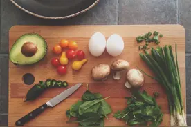 50条厨房小窍门，很实用图片