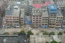 评论丨全国彻查经营性自建房，重点在建立“三个制度”图片