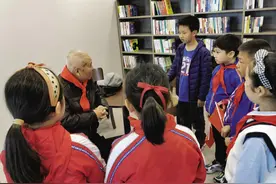 公民道德建设巡礼｜让新时代美德教育入脑入心 烟台全方位培育青少年成长“沃土”图片