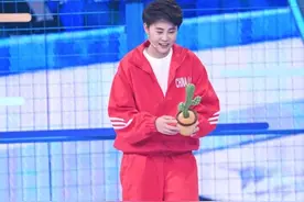 “濛主”来了！《王牌对王牌》运动团建，王濛再现解说名场面图片