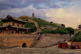 古玺方寸地 千年雁门关——唐中期“雁门郡之印”考略图片