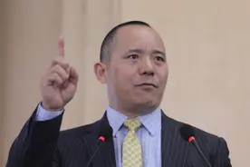 向松祚：当务之急是重振企业家信心图片