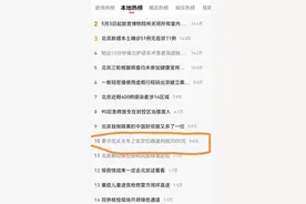 热搜！妻子在丈夫车上装定位器，被判赔2000元图片