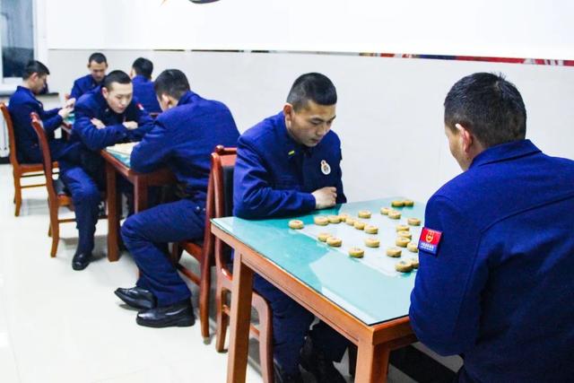 ������ʡɭ�������ܶ���һ�ڼ俪չ�ḻ�����Ļ��