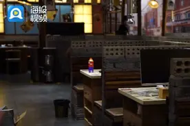 济南一烧烤店推出“堂食到家”级外卖：首日卖了200单，比之前销量还好图片