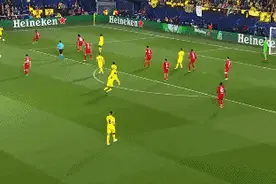 体坛联播｜利物浦3球逆转晋级欧冠决赛，克洛普追平历史纪录图片