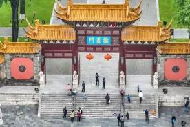 沉浸式体验！假期南京人这样玩图片