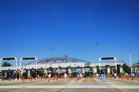 郑州各高速口能否上下？最新现场消息来了图片