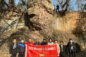 浙江石窟造像“大摸底”，以五代吴越国、元代最多图片