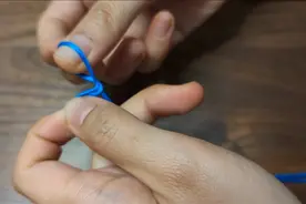 立夏至，做个五彩蛋兜，与孩子一起玩“斗蛋”吧 | 晨镜头图片