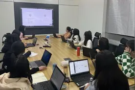 两年实现世界主要官方语种全覆盖，背后是这支上海AI团队12年的坚守图片