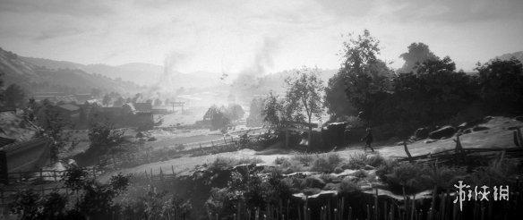 steam正版分流，正版分流什么意思（黑泽明电影风格游戏《黄泉之路》Steam分流下载发布）