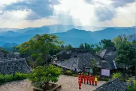 更替的岁月，不变的坚守，探寻森林消防员的价值坐标图片