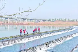 “青”尽全力 一线有我——中国青年志愿服务专业化与创新发展调研图片