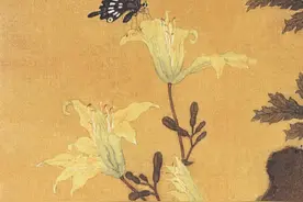 古人的日子 | 立夏：陇亩日长蒸翠麦，园林雨过熟黄梅图片