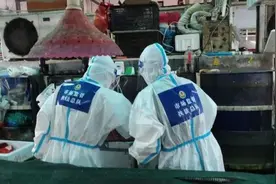 上海保供焦点观察：物价如何稳？政府礼包怎么管？图片