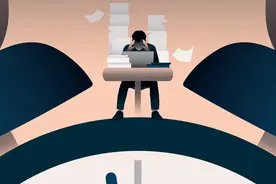 告别拖延的7种对策，总有一款适合你图片