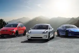 哪里的人最爱买特斯拉？深圳只能排第二 第一没悬念图片