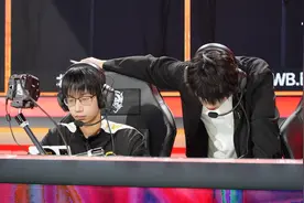 从B组杀入季后赛六强，北京WB是怎样完成蜕变的？图片