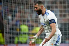 欧冠决赛皇马比利物浦赢面更大？这4组数据给你答案图片