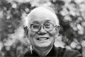 研习｜李可染：画画，就是大量的练习图片