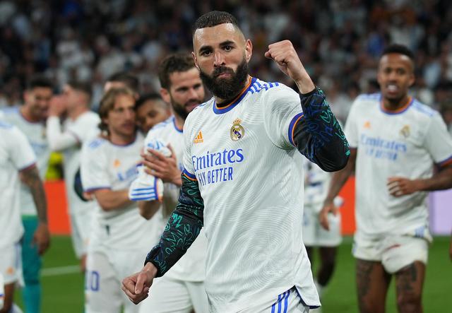 本泽马再救皇马成金球奖大热门 从雏妓门到勒索队友，他浪子回头的故事你可知？