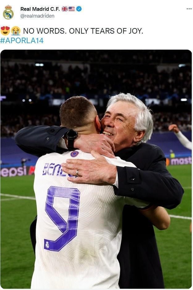 本泽马再救皇马成金球奖大热门 从雏妓门到勒索队友，他浪子回头的故事你可知？