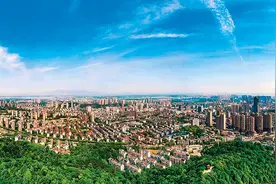 瞭望 | 被列入国家第二批资源枯竭城市，铜陵不靠铜靠什么？图片