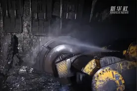 稳增长一线观察｜山西经济运行首季实现“开门红”视频封面