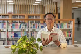关注中考 | 吉大慧谷学校初中部名师崔巍支招长春家长，你的中考志愿填报难题可以这样破解图片