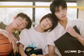 当红男星宋威龙起诉欢娱影视上热搜，与经纪公司闹掰为哪般？图片