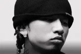 马思唯新歌歌词引发争议出圈 接连上热搜被称“热搜体质”图片