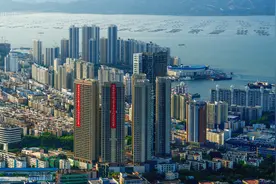 5天卖出6.83亿，五一假期深圳豪宅劲销，卖房业主仍苦不堪言：尽快降价出手图片