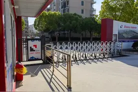 “工友不动，我们动”50多天，这个在建工地这样做好疫情防控图片