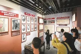 中国旅游洋溢青春活力图片