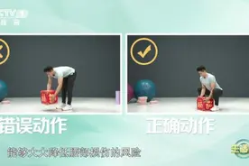 想强腰、改善体态、缓解腰痛，一定要这样练起来图片