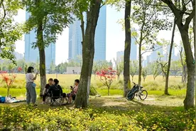 “五一”假期收官！四川累计接待游客4401.08万人次丨新闻早资讯图片