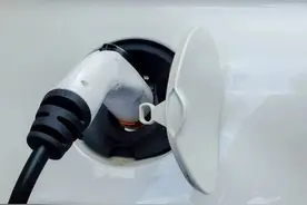 新能源二手车有多火？涨价也有人买图片