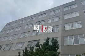 校方回应学生宿舍窗户安装“限位器”：为了安全图片