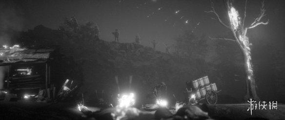 steam正版分流，正版分流什么意思（黑泽明电影风格游戏《黄泉之路》Steam分流下载发布）