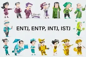 壹现场丨爆火的MBTI 究竟是“社交指南”还是让社交更困难？图片