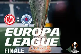 欧罗巴联赛决赛双方出炉，都是好久没出现过的队伍了图片