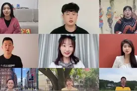 全球拍客联动打call 为封面新闻六周年庆生图片