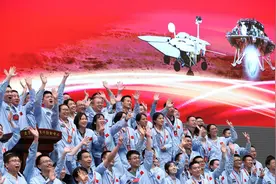 每日一词∣五四青年节China's Youth Day图片