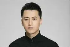 我又相信爱情了｜专访话剧《人世间》秉义和冬梅图片