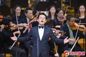 文化强区，龙岗“出圈”！两位龙岗人当选深圳杰出青年图片