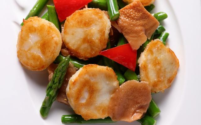 人参花胶裙边 2026年人参花胶汤