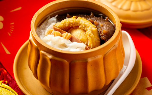 人参花胶裙边 2026年人参花胶汤