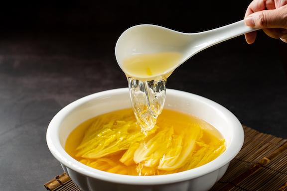 人参花胶裙边 2026年人参花胶汤