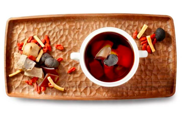 人参花胶裙边 2026年人参花胶汤